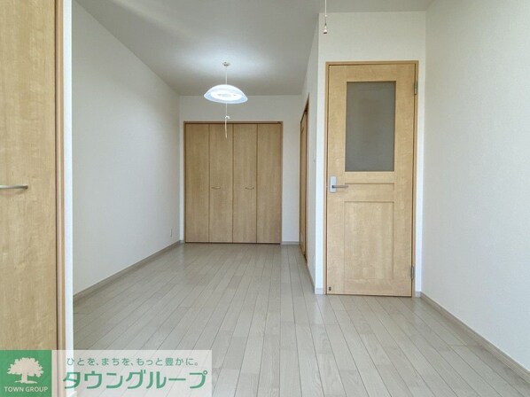 ラブールミノワの物件内観写真